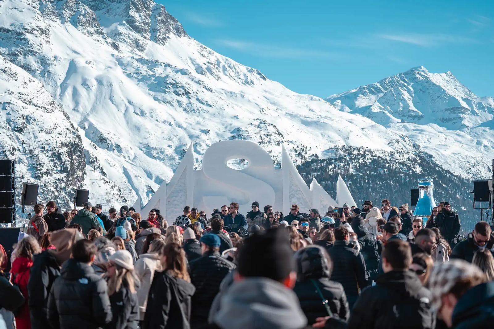 SunIce Festival St. Moritz 2027